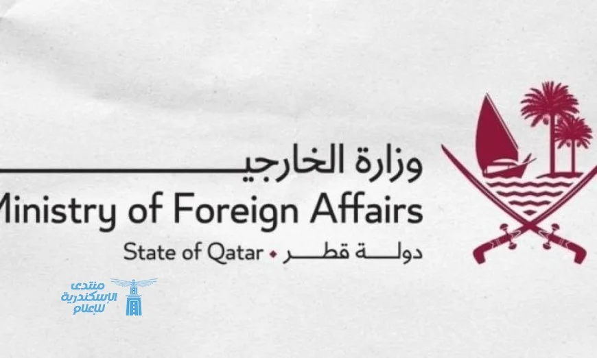 قطر تثني على قرار بلجيكا بالاعتراف بدولة فلسطين مما يعزز السلام في المنطقة