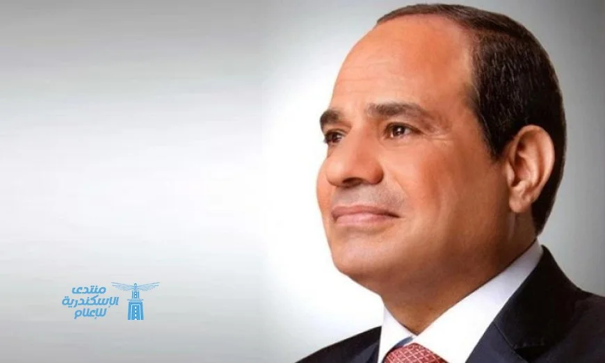 السيسي يؤكد: إحياء القيم والأخلاق المحمدية في احتفال المولد النبوي