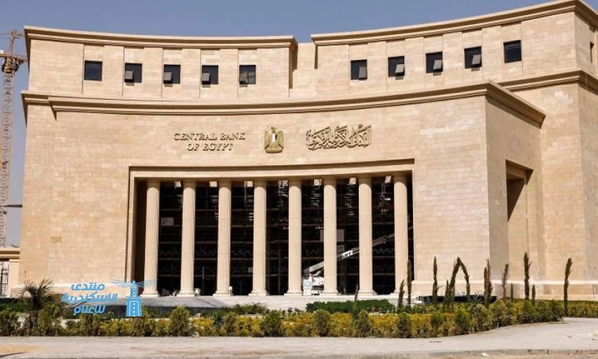 ارتفاع معدلات الشمول المالي إلى 76.3% حتى يونيو 2025 كما يعلن البنك المركزي