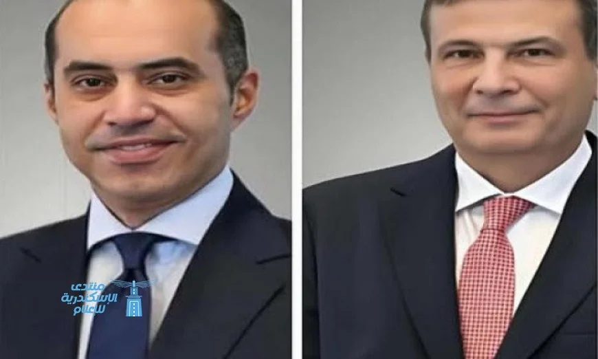 وزير الزراعة وفوزي يزوران إيطاليا لاستكشاف التعاونيات الزراعية الرائدة