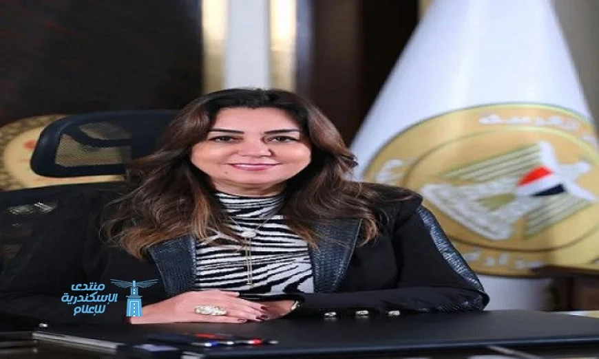 وزيرة التنمية تكشف عن تقرير يسلط الضوء على إنجازات قطاع التفتيش والمتابعة بالوزارة