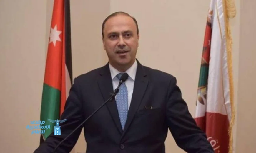 الحكومة الأردنية تؤكد رفضها القاطع لمحاولات إسرائيل تقويض حل الدولتين
