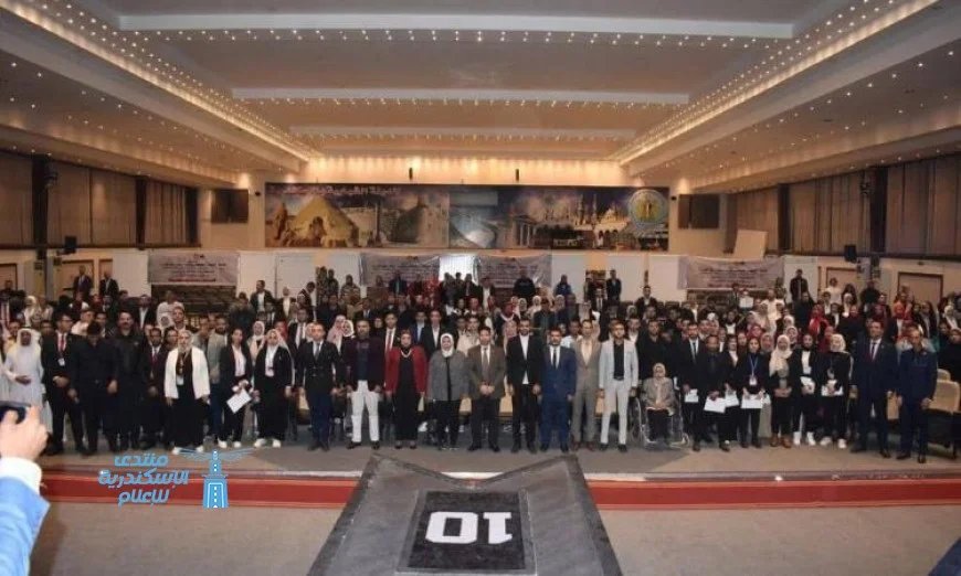 وزير الشباب والرياضة يعلن عن إشهار اتحاد شباب تحيا مصر لتعزيز الأنشطة الرياضية