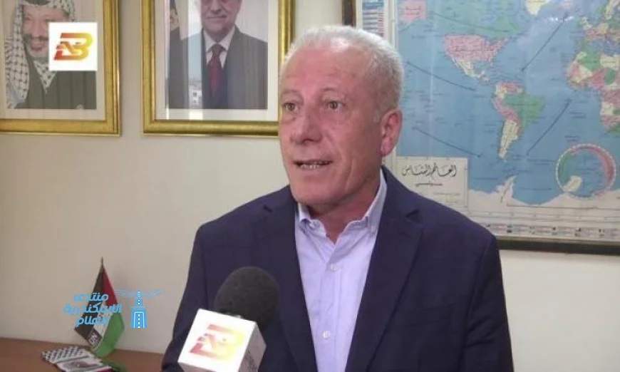 مستشار الخارجية الفلسطينية يدعو واشنطن للتدخل لوقف تصرفات إسرائيل الأحادية