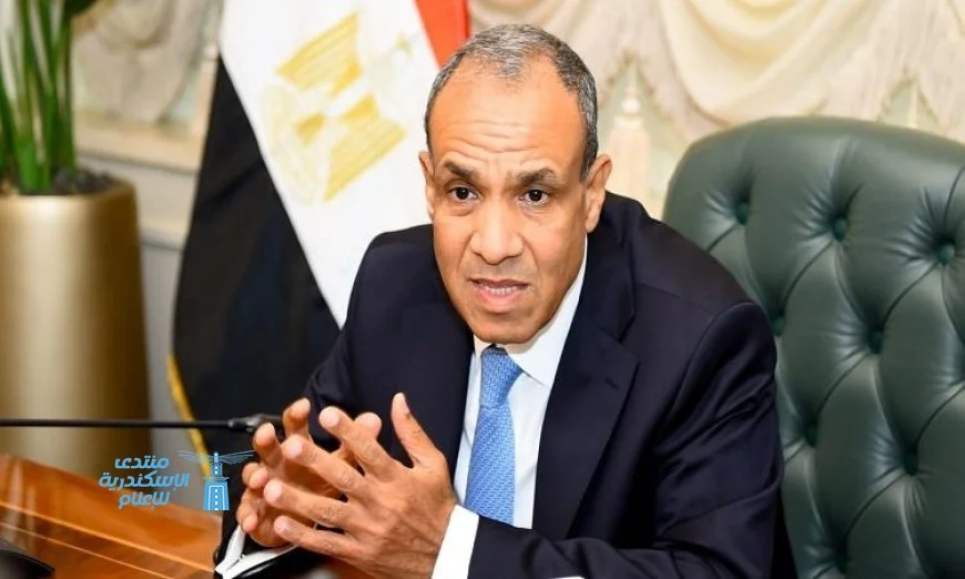 وزير الخارجية يعلن الدعم الكامل من مصر للسودان الشقيق