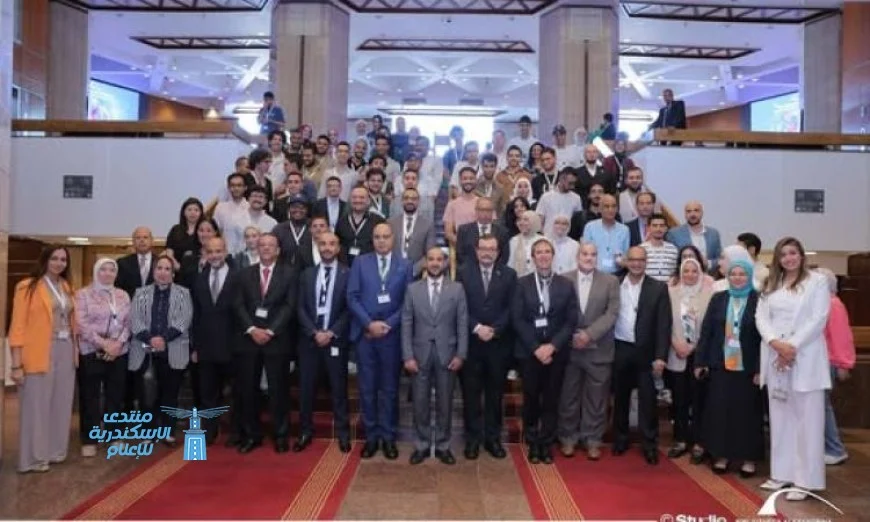 الإنشاد الديني يضيء سماء صيف قطاع المسرح غدا احتفالا بالمولد النبوي الشريف