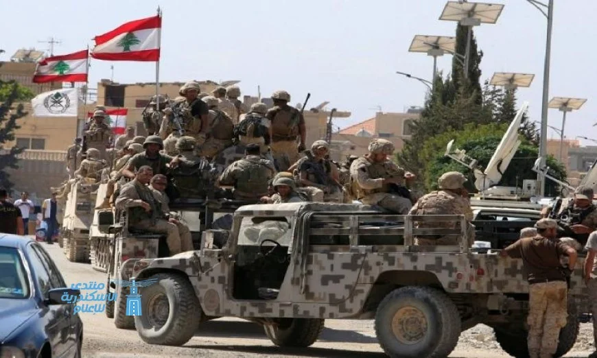 اشتباكات عنيفة تهز مخيم برج البراجنة في لبنان