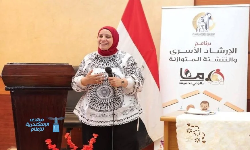 المجلس القومي للمرأة يطلق سلسلة ندوات توعوية في شلاتين لتعزيز الوعي