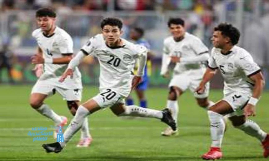 منتخب الشباب السعودي يتعادل مع الجبلين في مباراة ودية استعدادا لكأس العالم