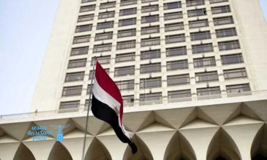 الخارجية تهنئ الشعب المصري والأمة الإسلامية بذكرى المولد النبوي الشريف المضيئة