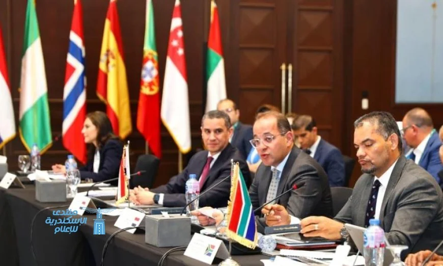 اجتماع وزراء الخارجية العرب يسبق الدورة 164 لمجلس الجامعة العربية