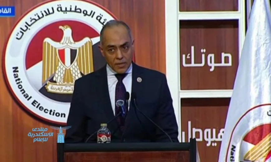 الوطنية للانتخابات تكشف عن نتائج جولة الإعادة لانتخابات مجلس الشيوخ 2025