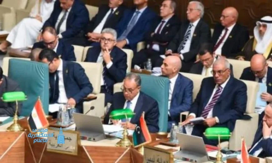 مشاركة وزير الخارجية في افتتاح الدورة 164 لمجلس الجامعة العربية تزيد من زخم التعاون العربي