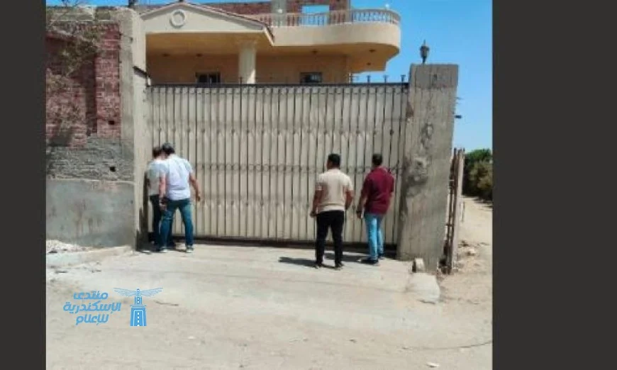 الصحة تغلق مركز طريق حياة للطب النفسي وعلاج الإدمان في القليوبية