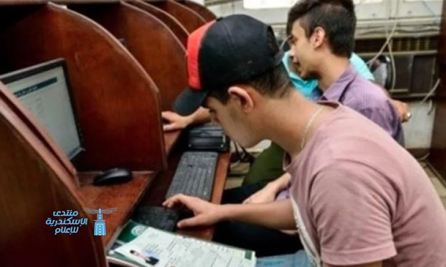 انطلاق تسجيل رغبات طلاب الشهادات الفنية اليوم عبر موقع التنسيق الإلكتروني