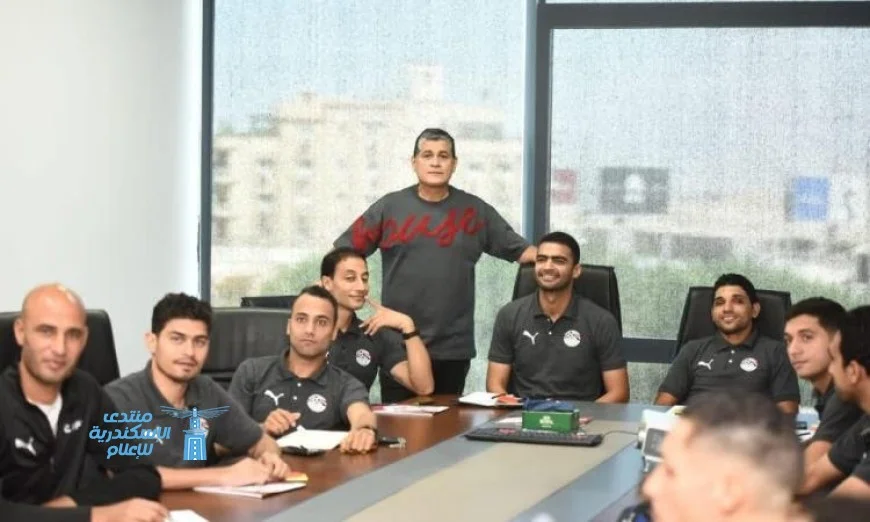 مراجعة أوسكار لحالات الـVAR مع حكام الدوري التشويق يتجدد في المستطيل الأخضر