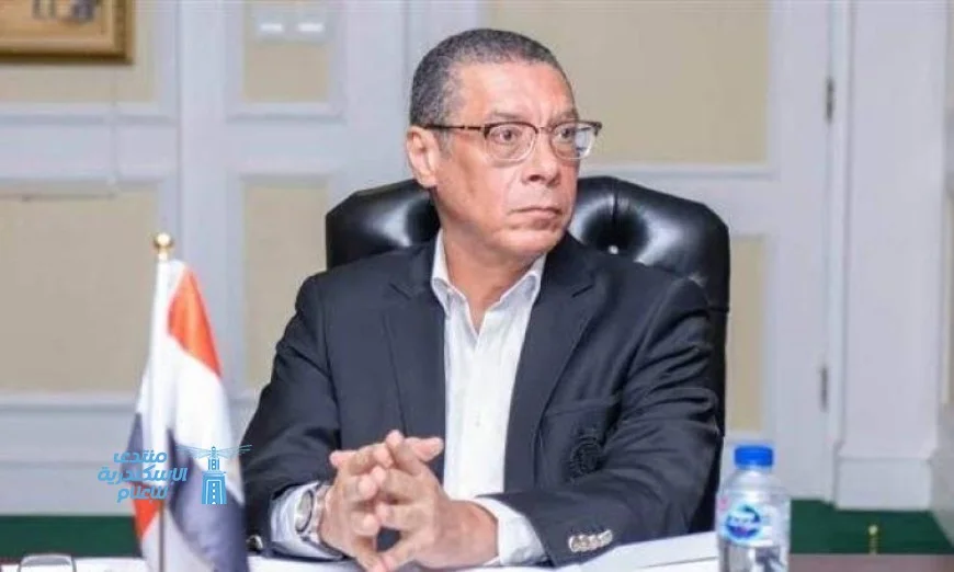 اجتماعات حاسمة لاتحاد الطائرة للتحضير لبطولة إفريقيا للشباب في القاهرة