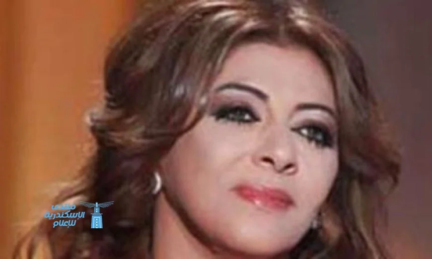 تكريم مميز لهالة صدقي في مهرجان بردية السينمائي بدورة وحيد حامد