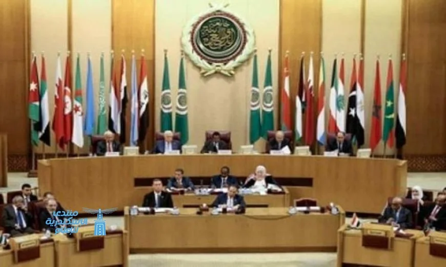 إدانة وزراء الخارجية العرب لأي تهديد لسيادة ووحدة أراضي الدول العربية