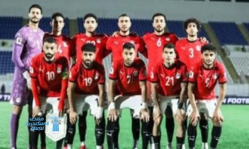 منتخب مصر يسعى لتأمين بطاقة التأهل للمونديال في مواجهة حاسمة أمام إثيوبيا الليلة