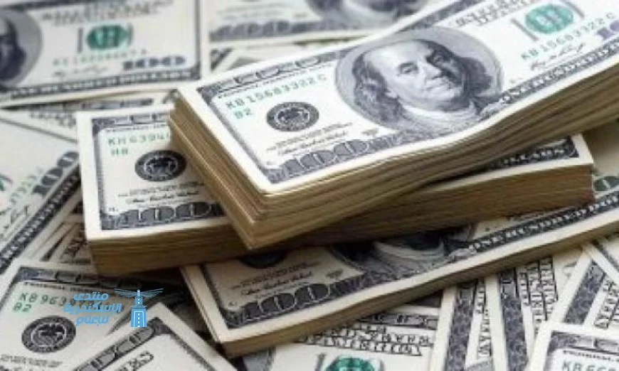 ضبط قضايا إتجار غير مشروع بالنقد الأجنبي بقيمة 33 مليون جنيه خلال 24 ساعة