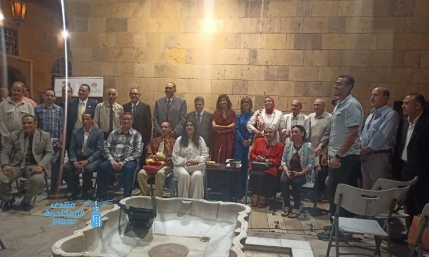 الكاتبة المغربية هند الصنعاني تساهم بمبادرة “فكروا قبل ما تقرروا” بصور حصرية