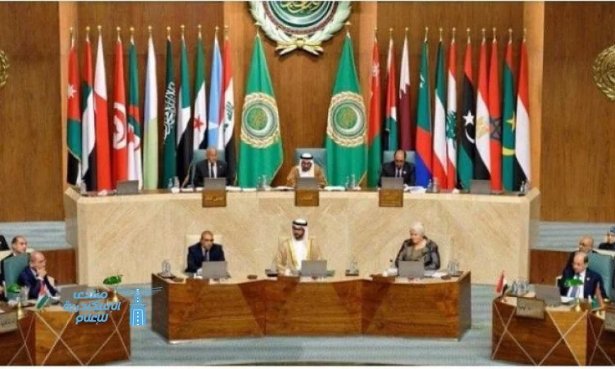 تعزيز أمن الملاحة البحرية في الخليج العربي يتصدر اهتمامات وزراء الخارجية العرب