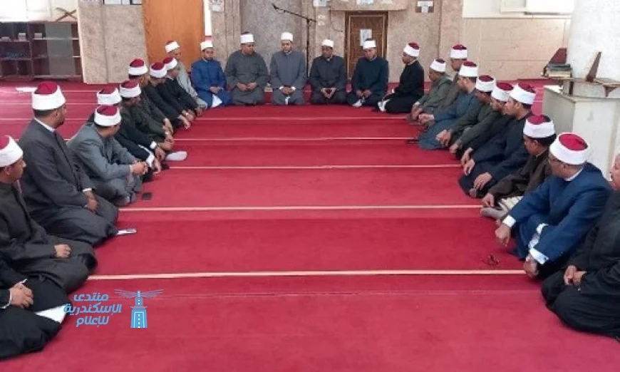 انطلاق قوافل دعوية موسعة من الأوقاف إلى جميع محافظات الجمهورية