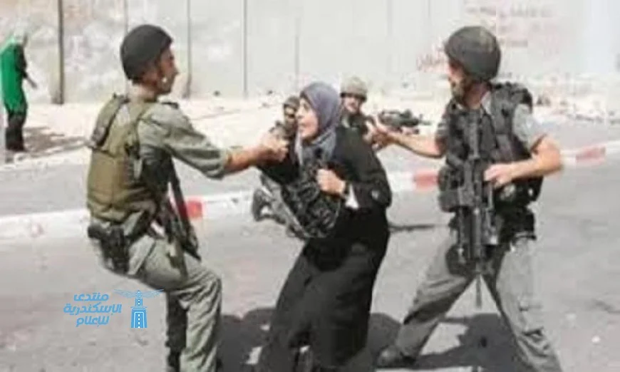 نادي الأسير الفلسطيني يكشف عن 19 ألف حالة اعتقال عقب بدء حرب الإبادة في غزة
