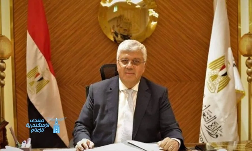 وزارة التعليم العالي: تمديد فترة تسجيل رغبات طلاب المرحلة الثالثة حتى الأحد ٧ سبتمبر
