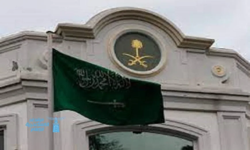 السعودية تستنكر تصريحات نتنياهو حول تهجير الفلسطينيين