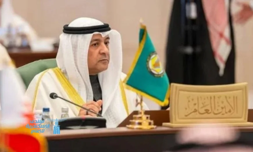 مجلس التعاون الخليجي يندد بشدة بتصريحات نتنياهو حول تهجير الفلسطينيين