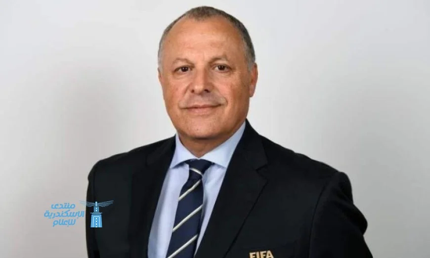 اقتراب مصر من التأهل للمونديال هاني أبو ريدة يطالب الجماهير بمساندة المنتخب