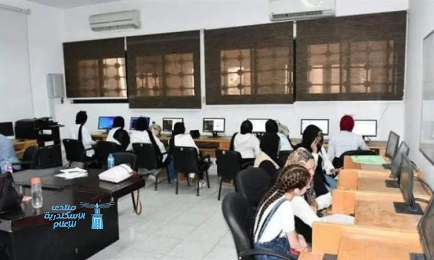 تمديد مهلة تسجيل رغبات طلاب المرحلة الثالثة على موقع التنسيق حتى السابعة مساء الأحد