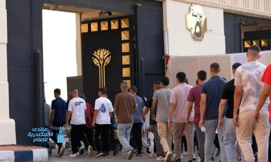 التقديم لكلية الشرطة متاح حتى 11 سبتمبر عبر موقع وزارة الداخلية