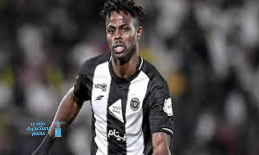 النصر السعودي يتعاقد مع النجم هارون كمارا من الشباب