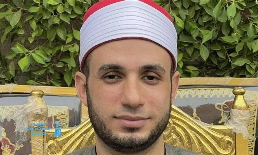 الأزهري يبارك لفوز مرشح الأوقاف بالمركز الأول في مسابقة بريكس في البرازيل