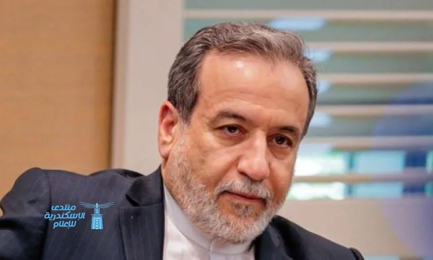 انتقاد حاد من وزير الخارجية الإيراني تجاه صمت الغرب إزاء توسع برنامج إسرائيل النووي