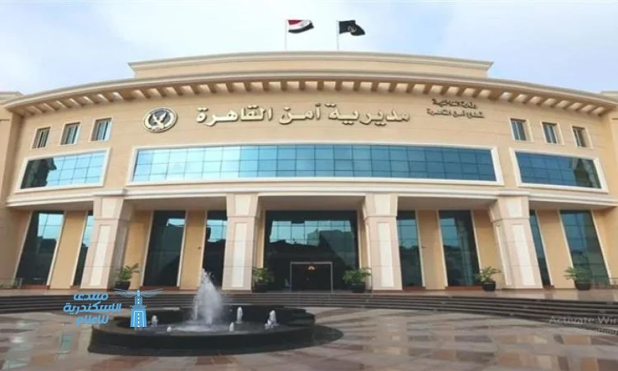 القبض على 10 أفراد بتهمة تنفيذ سرقات متنوعة في القاهرة