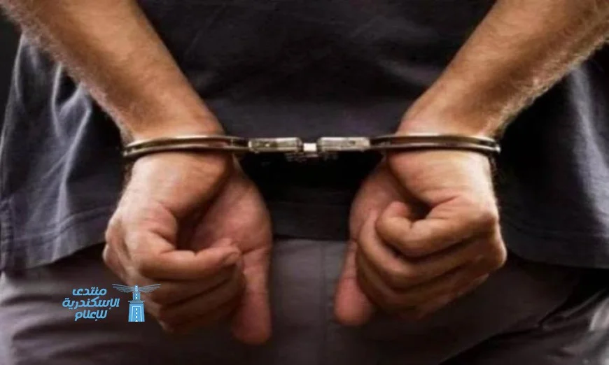 إلقاء القبض على عاطل متهم بتجارة المخدرات في قنا