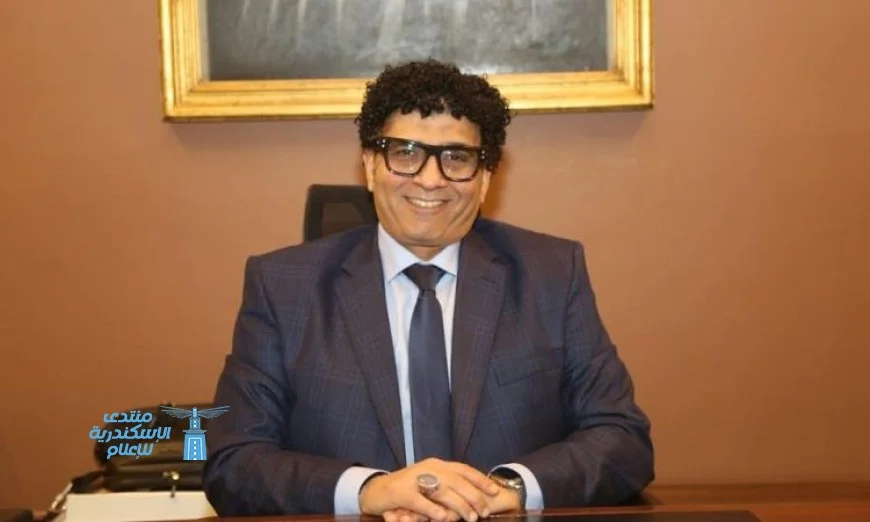 رئيس الأوبرا: الفنون المصرية تجمع بين الحداثة والحفاظ على الهوية المصرية الأصيلة