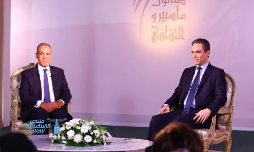 وزير الخارجية بدر عبد العاطي يؤكد المياه قضية وجودية ومصر تظل دون مساس