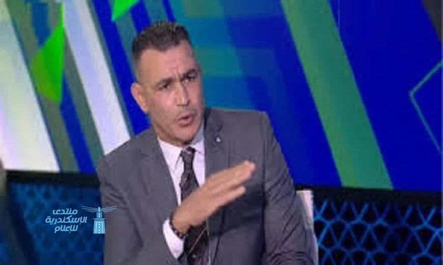 الحضري يشيد بقيمة الأسطورة حسام حسن وأحمد حسن كرموز خالدة في الكرة المصرية