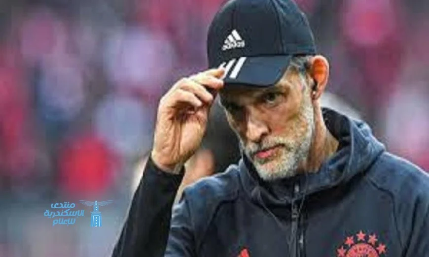 توخيل يتوقع أن يظهر منتخب إنجلترا قوته الحقيقية في مواجهة صربيا