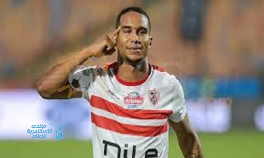مؤشرات إيجابية تلوح في الأفق لحل أزمة سيف الجزيري في نادي الزمالك