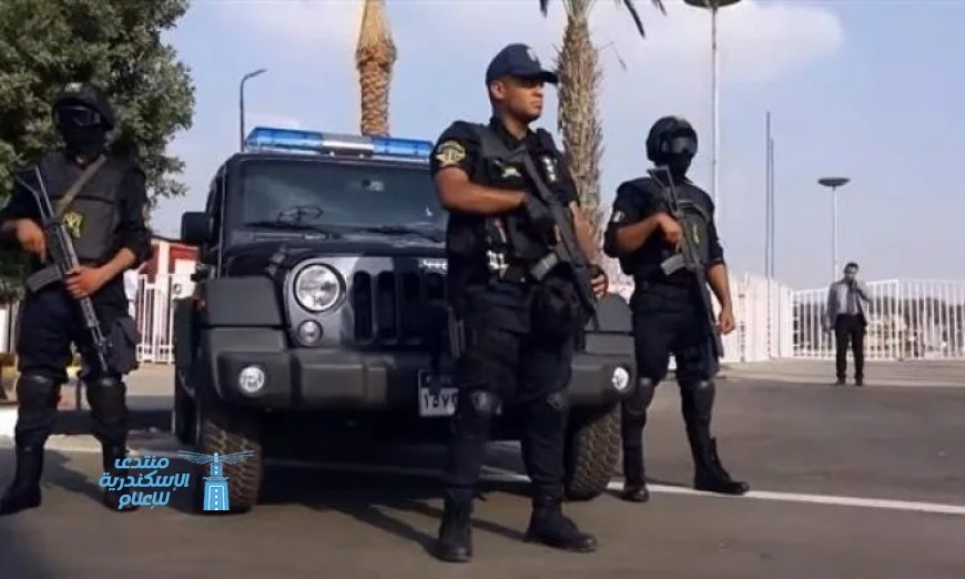 ضبط 5382 قضية متنوعة خلال يوم واحد بواسطة قطاع الأمن الاقتصادي