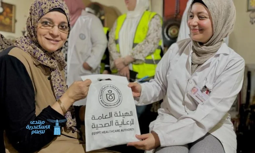 الرعاية الصحية تقدم أكثر من 48 مليون خدمة طبية لمشتركي التأمين الشامل