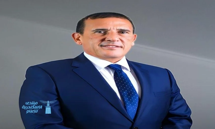 حسام الشاعر يتولى الرئاسة الشرفية لمهرجان الغردقة لسينما الشباب