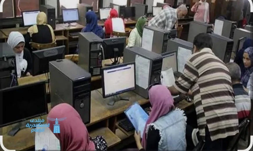 التنسيق يمد فترة قبول أوراق الشهادات المعادلة للمصريين حتى 14 سبتمبر