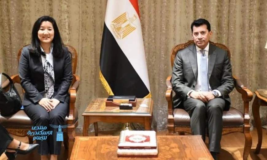 صبحي يؤكد دور برنامج الأمم المتحدة الإنمائي كشريك رئيسي في تعزيز التنمية بمصر